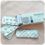 Феназепам  Phenazepam Valenta  1 мг в Белой Калитве