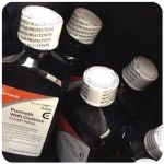 Кодеин сироп Codein (для приготовления напитка Lean, Purple Drank)  473 мл  в Белой Калитве