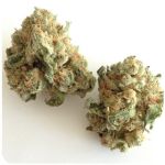 Шишки "White Widow"  (Белая вдова)  Гидропоника -  Бошка VHQ в Белой Калитве