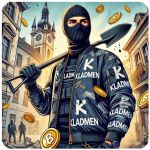 Работа курьер - кладмен в Белой Калитве 