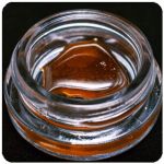 Гашишное масло (импорт Калифорния)  Distillate  в Белой Калитве USA ТГК 98.5%